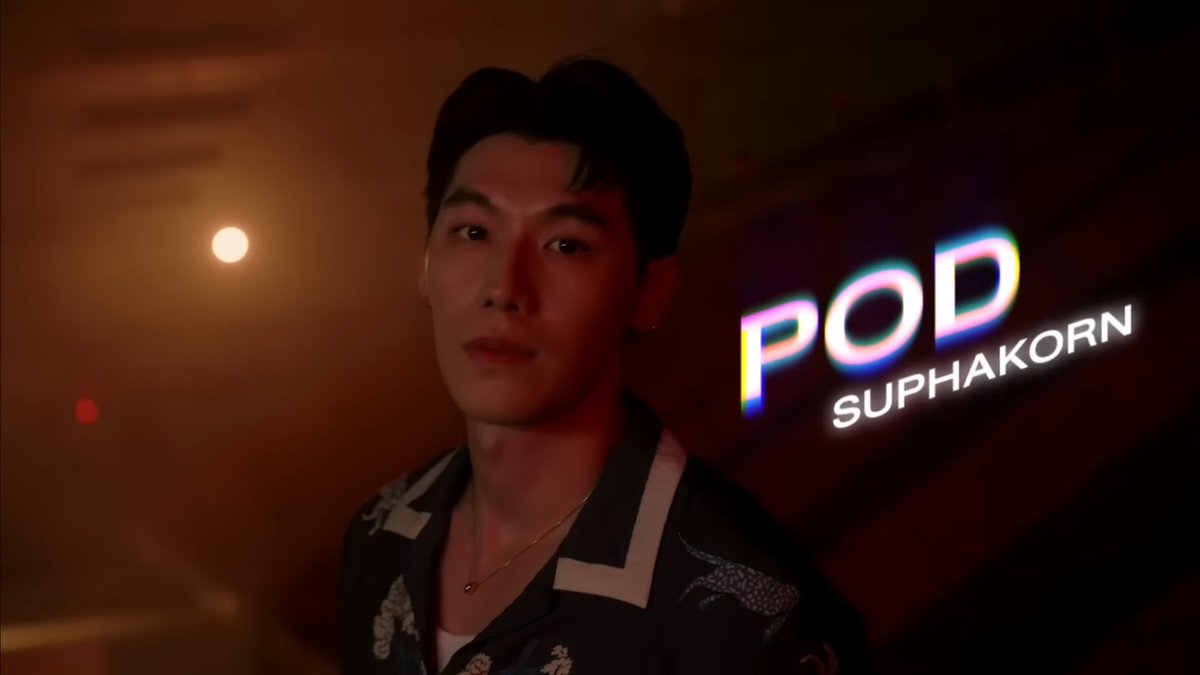 sunyeomi's tweet photo. he won’t be in the title sequence if he’s just a cameo character sooo #OnlyFriendsDreamOnEP3 https://t.co/E9KmIfY6De