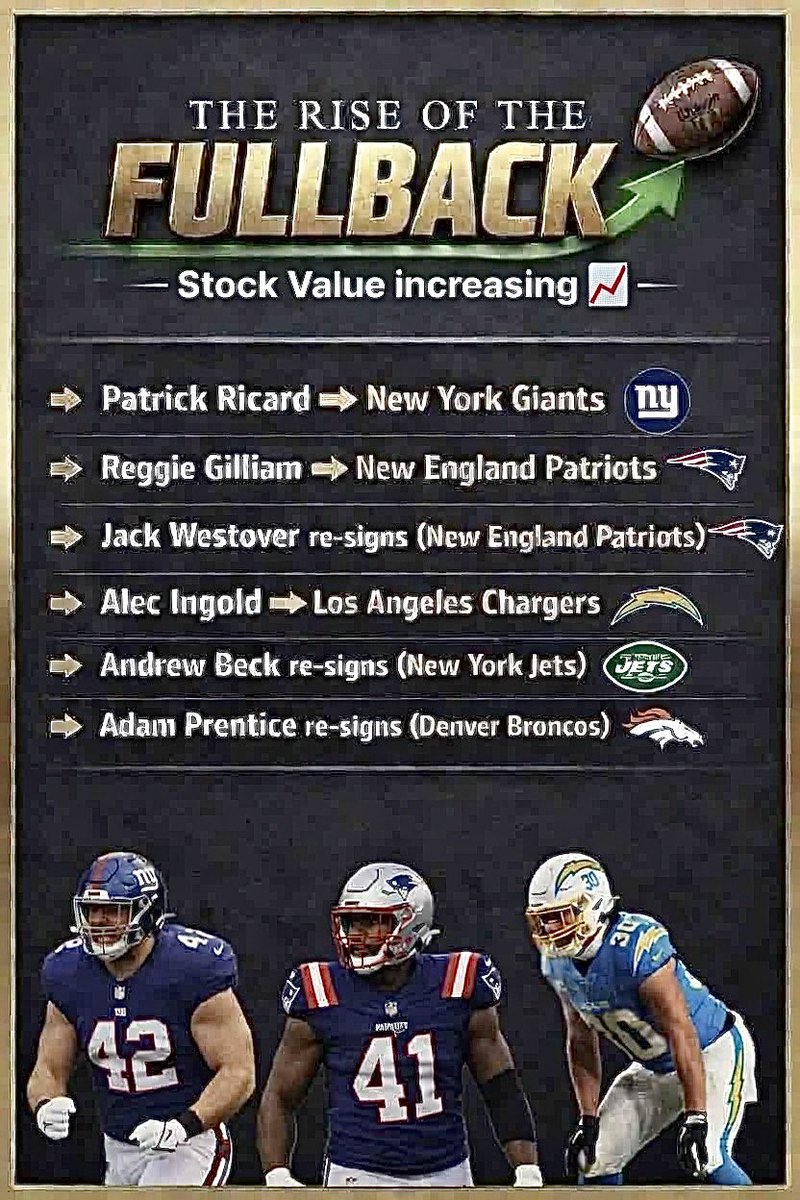 Last of the Fullbacks tweet media