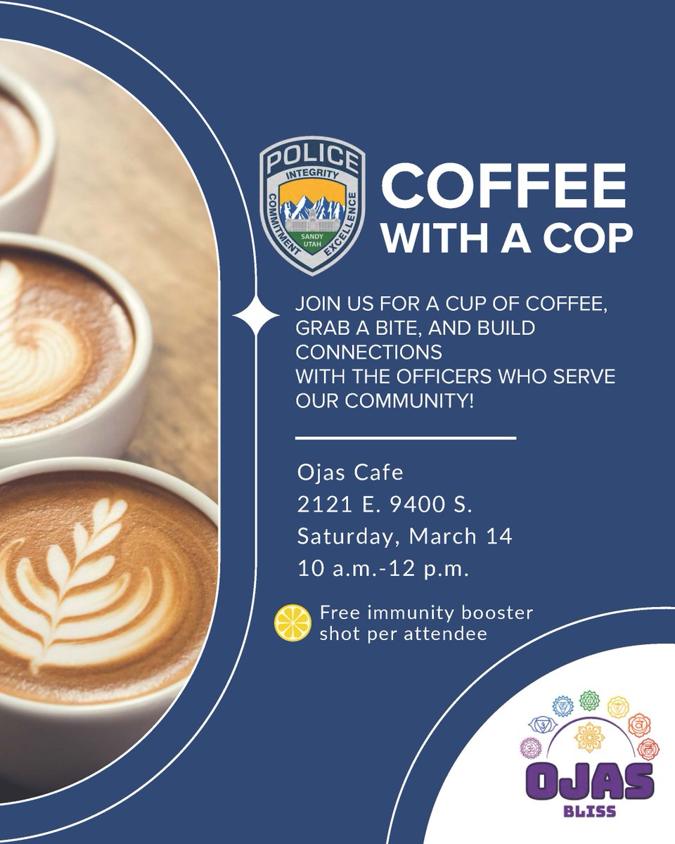 Sandy Police tweet media