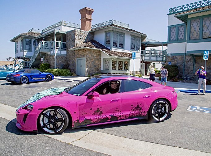 F the Pump tweet media