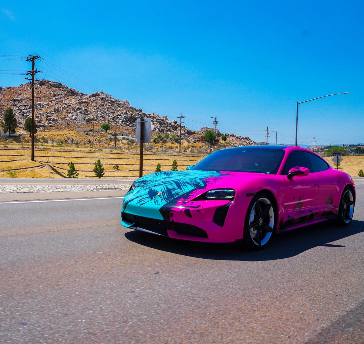 F the Pump tweet media