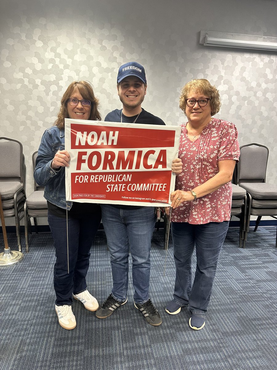Noah Formica tweet media