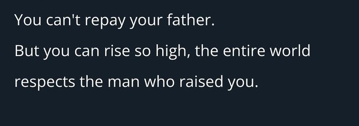 Dear Self. tweet media