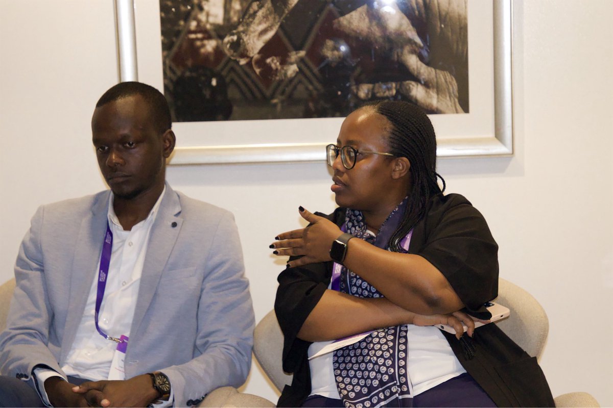 Ministry of ICT and Innovation | Rwanda tweet media