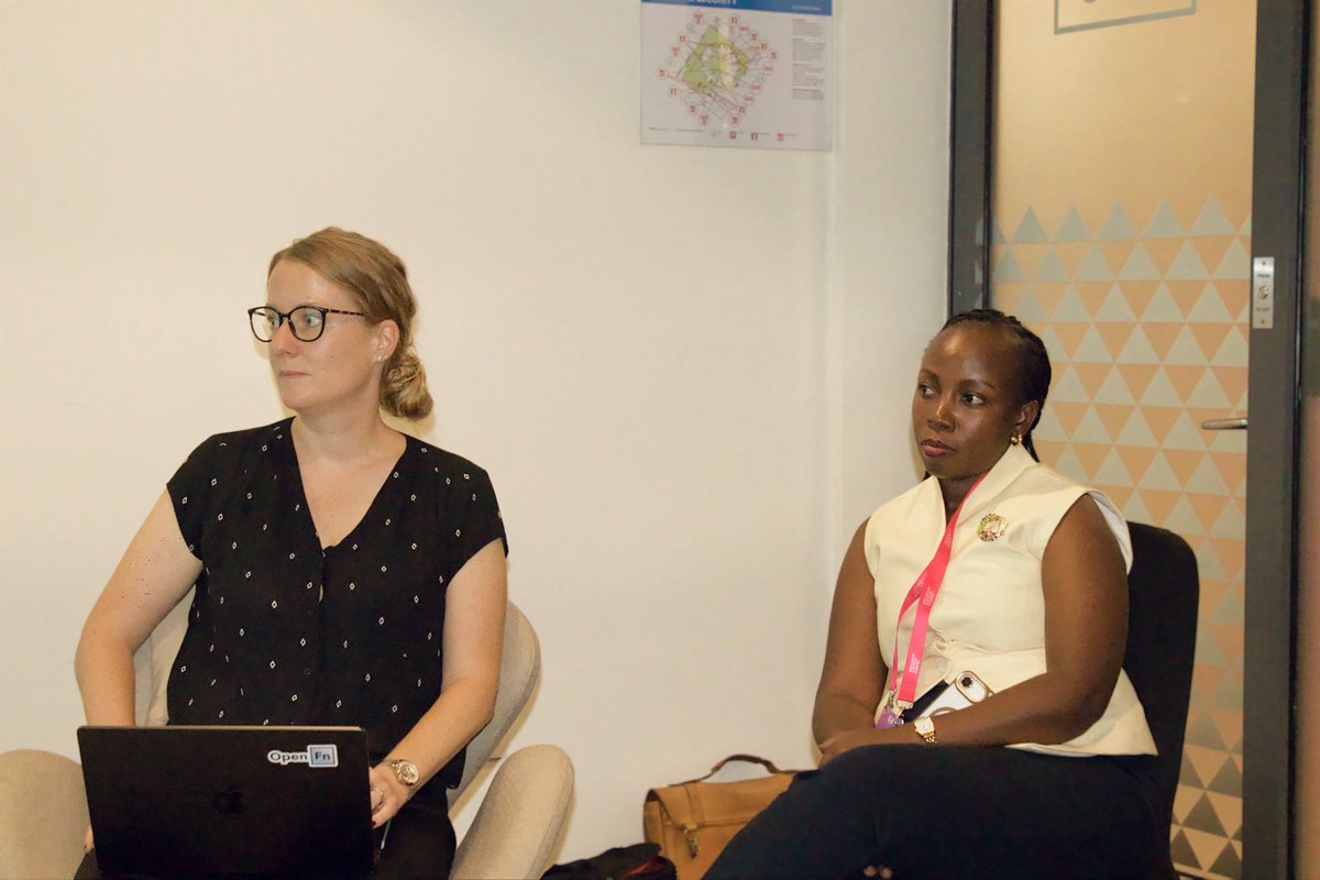 Ministry of ICT and Innovation | Rwanda tweet media