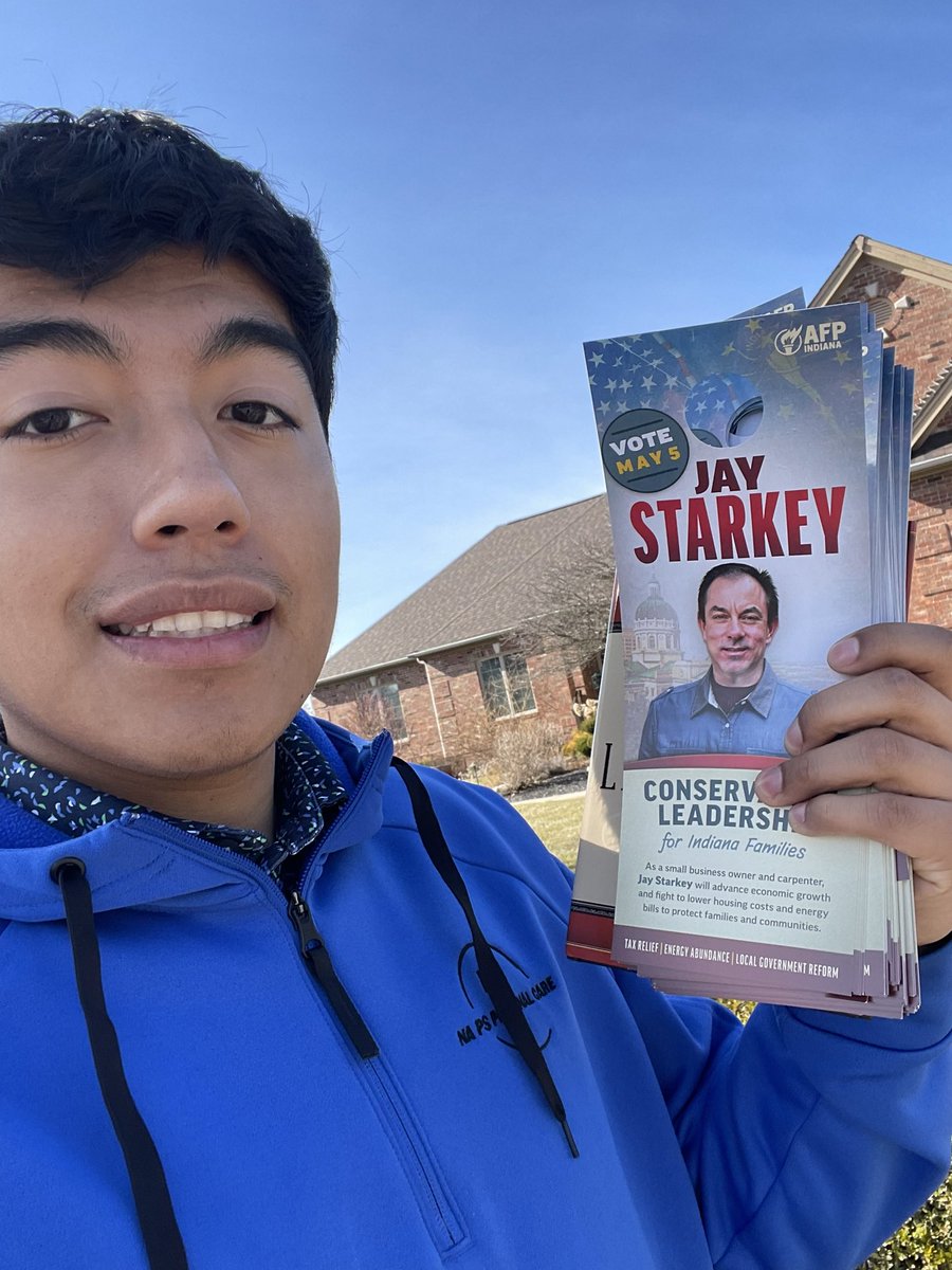 Ben Reidy tweet media