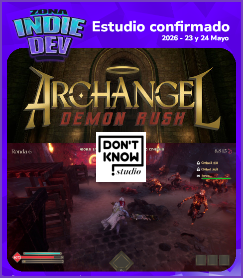 Zona Indie Dev tweet media