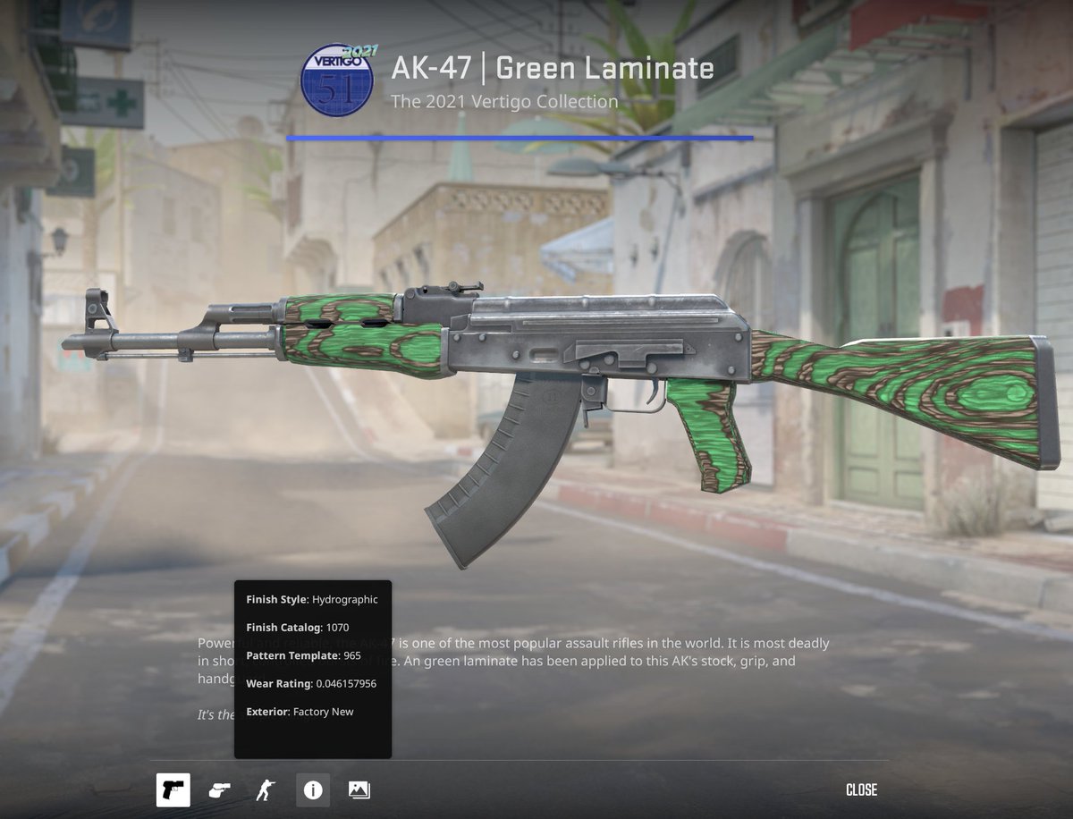 Tech-savvy 💸 BUYING SKINS 24/7 tweet media