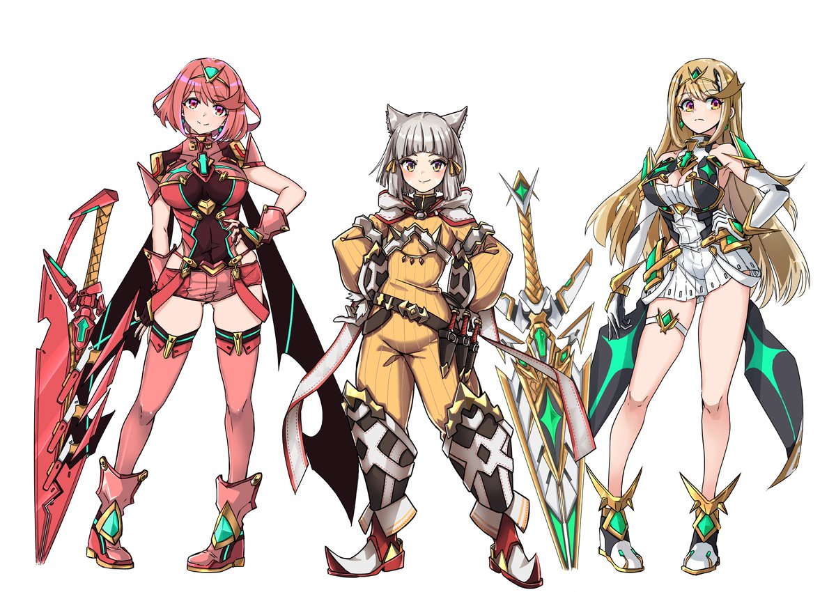 そふさん tweet media