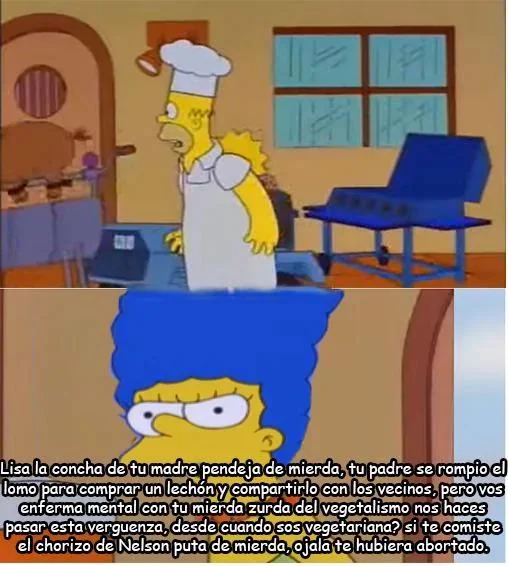 La Turbina De Armando Barreda tweet media