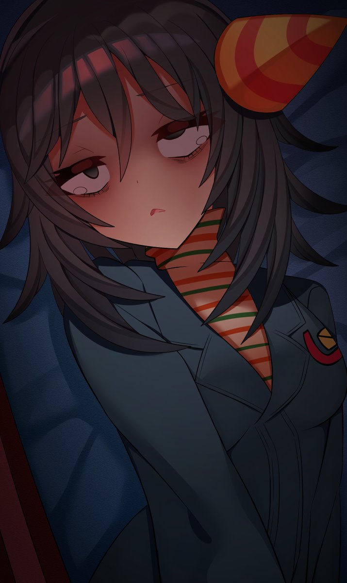 きまふみ tweet media