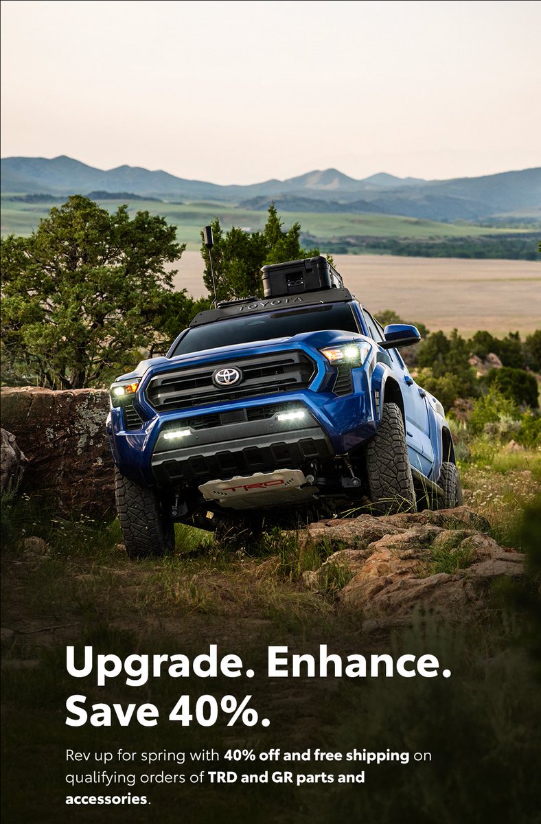 Springhill Toyota Mobile tweet media