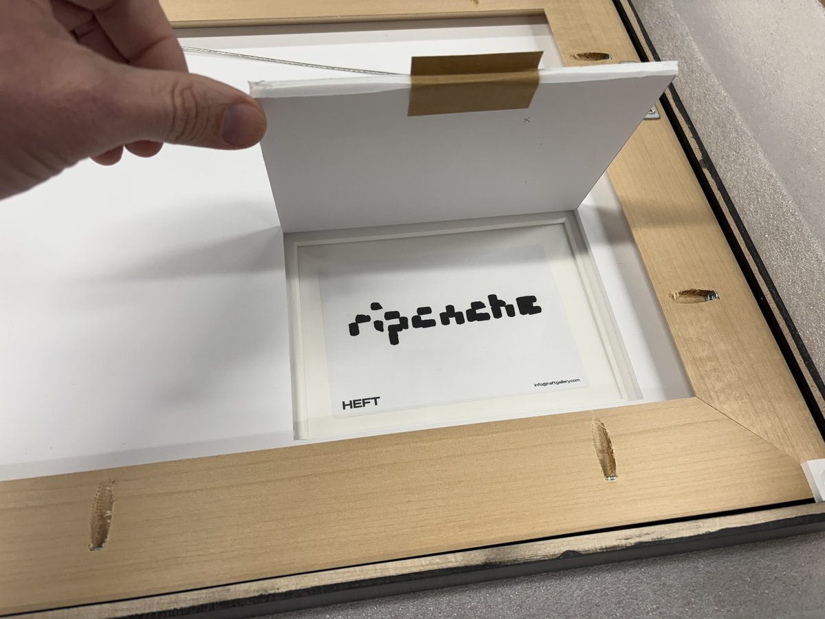 Chipmouse tweet media