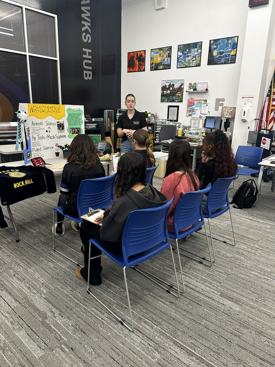 Kayla Morgan M.Ed. tweet media