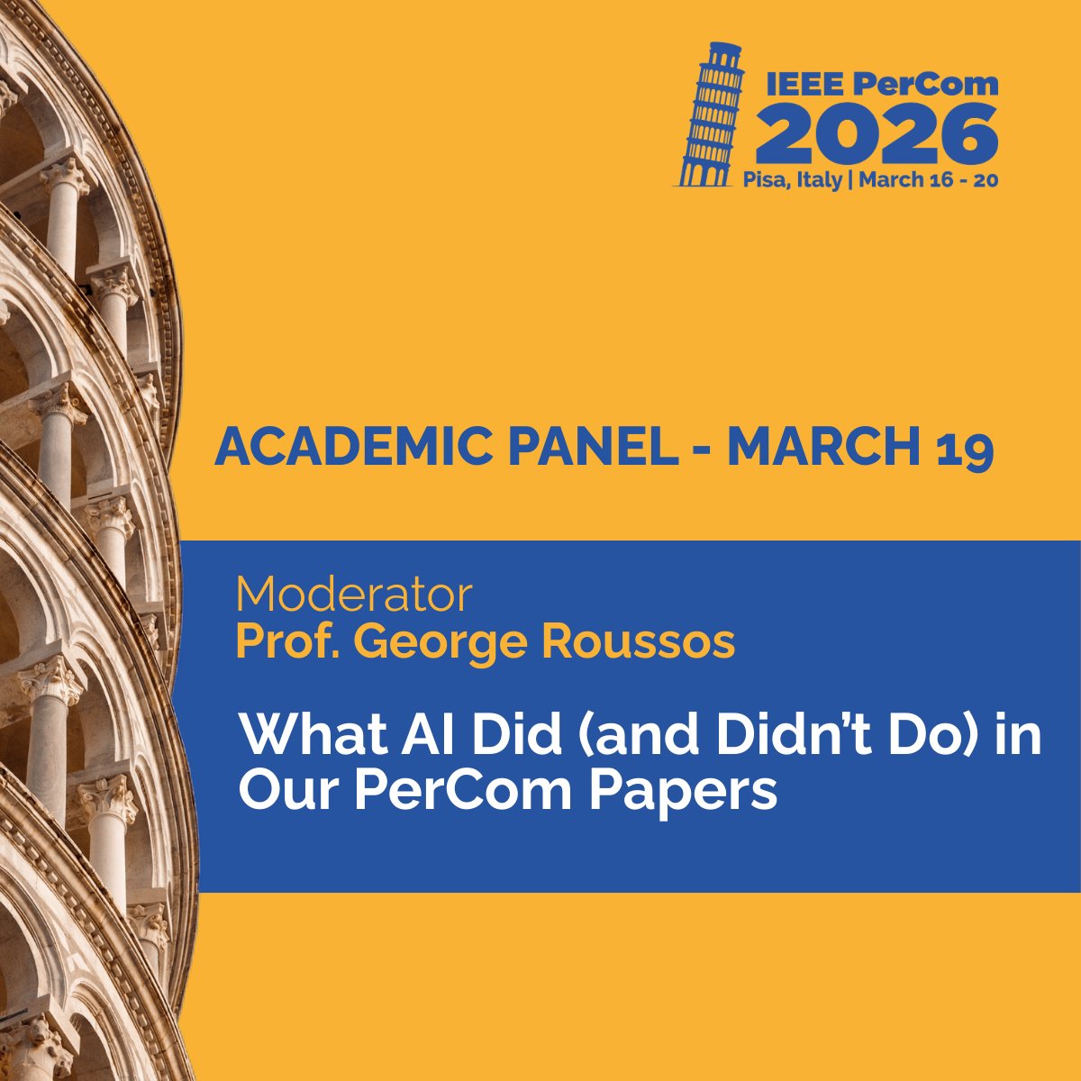 IEEEPerCom tweet media