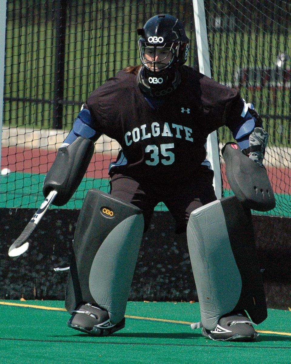 Colgate Field Hockey tweet media