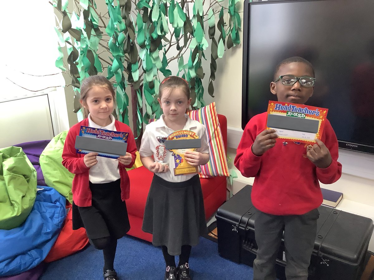 Hindley All Saints Y2 tweet media