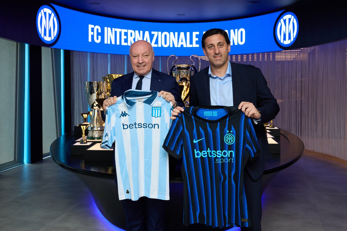 Inter ⭐⭐ tweet media