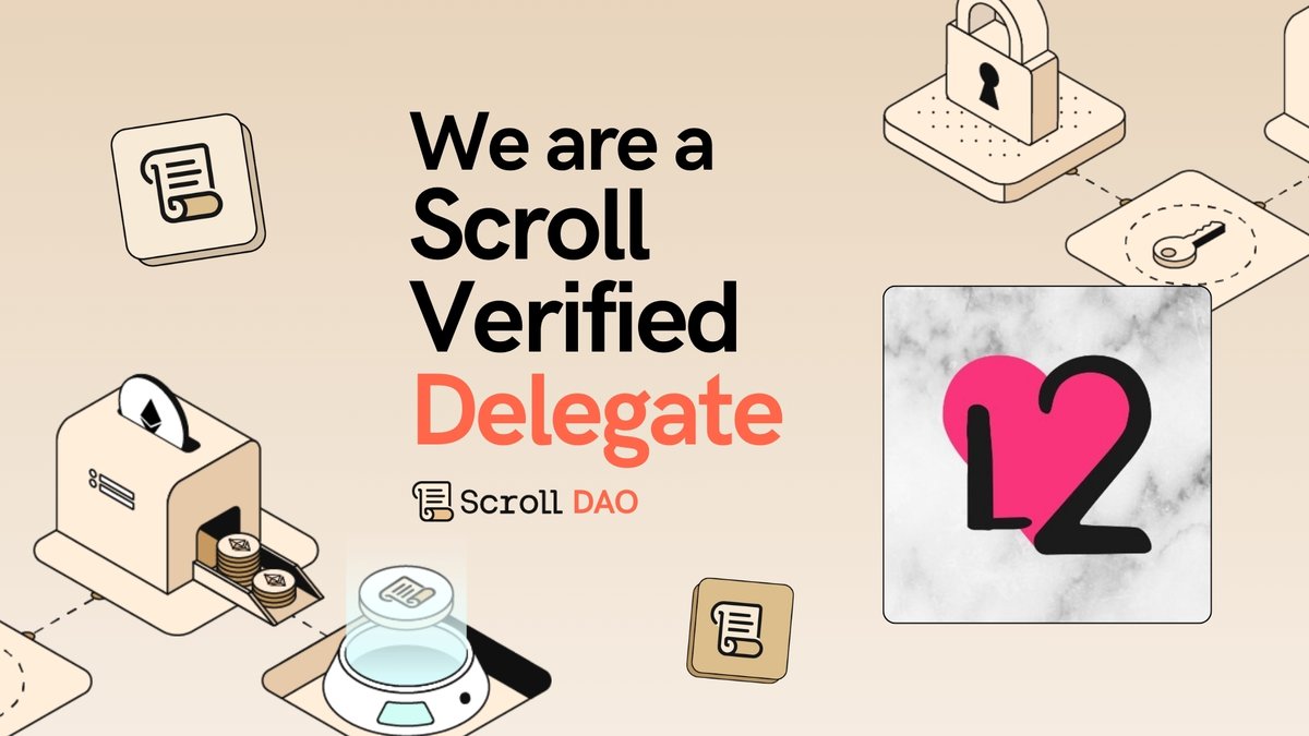 delegate.l2beat.eth 💗 tweet media