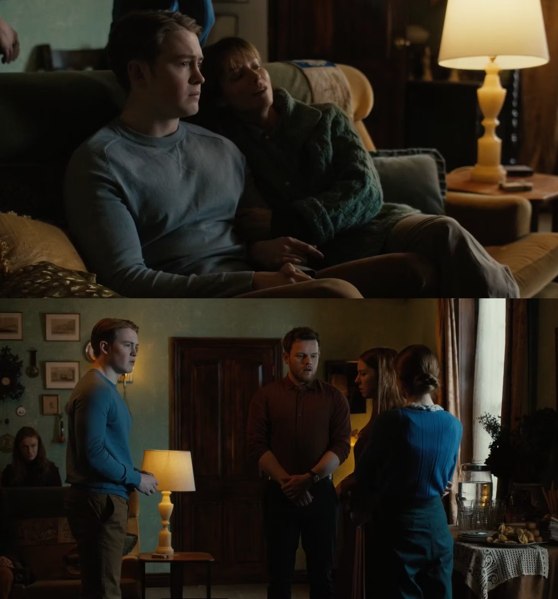 kit connor updates tweet media