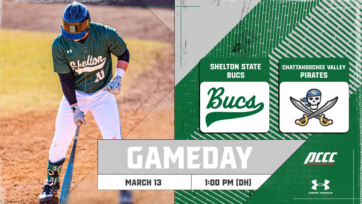 Shelton State Baseball tweet media