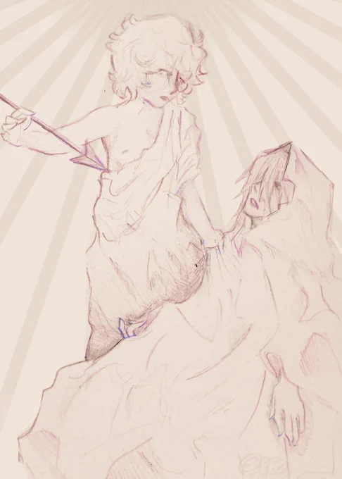 Image from awiwi ๐ (@edenfrozenover)