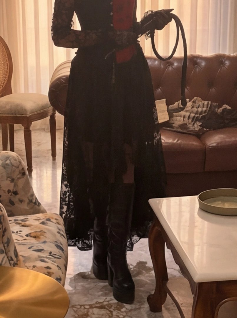 SlavesMistress7's tweet photo. Hello I’m just looking for a new submissive male for myself to own and dominate dm me now or contact me on my socials if you can be one. 
WhatsApp: +1 (585) 648‑6653
 add my Zangi: 9728963422
#bdsmِ #dom #sub #kinkfriendly https://t.co/PHCEH5lYYI
