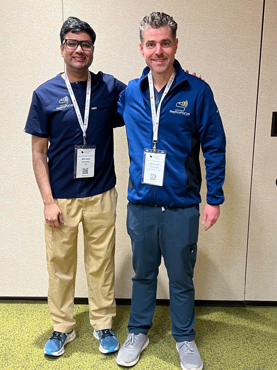 NephroPOCUS tweet media