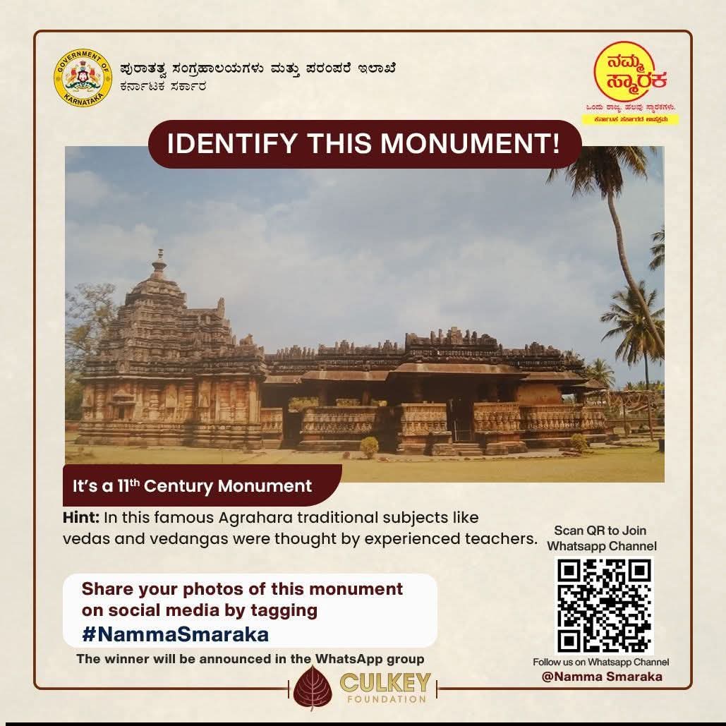 CulKey Foundation tweet media