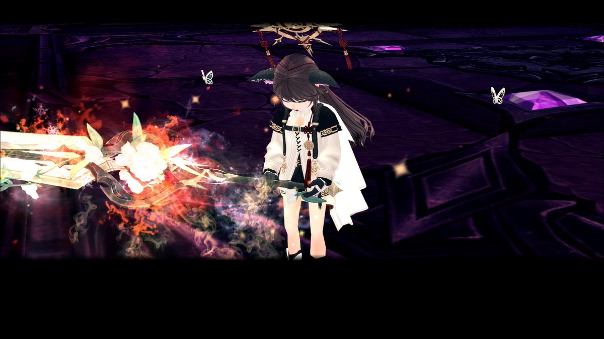 로밀 임시 마비계 tweet media