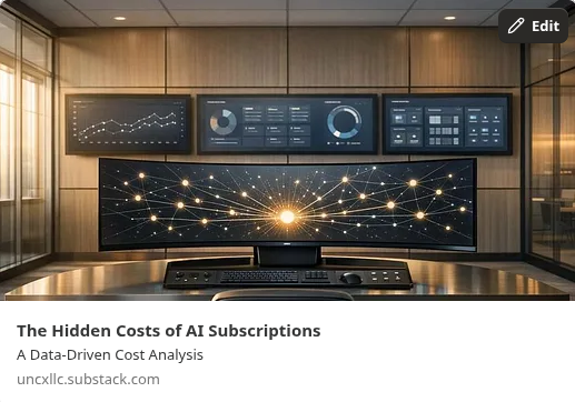 UNCX, llc tweet media