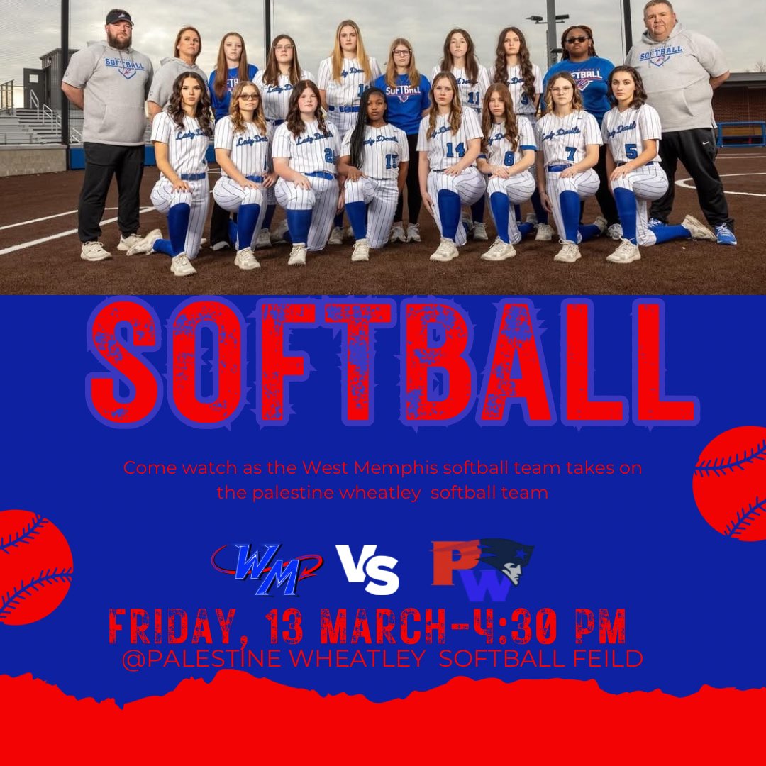 West Memphis Blue Devil Network tweet media