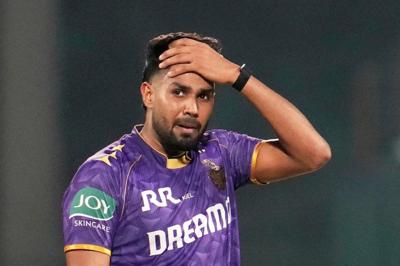 Devesh Pandey tweet media