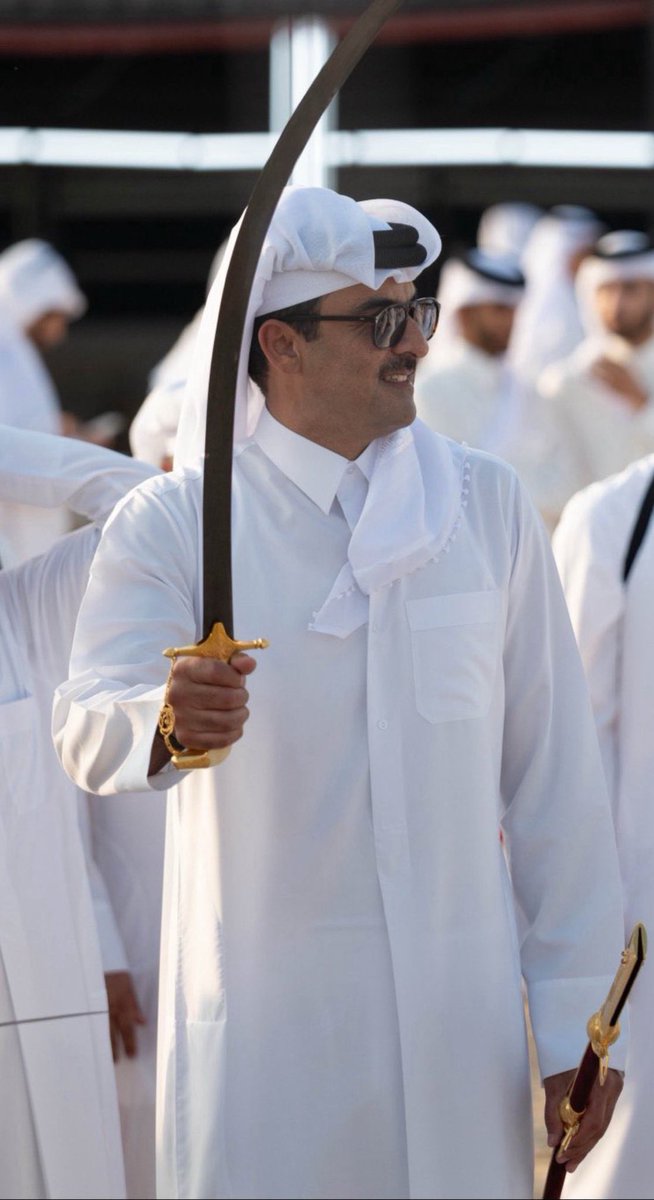 سعد الكعبي tweet media