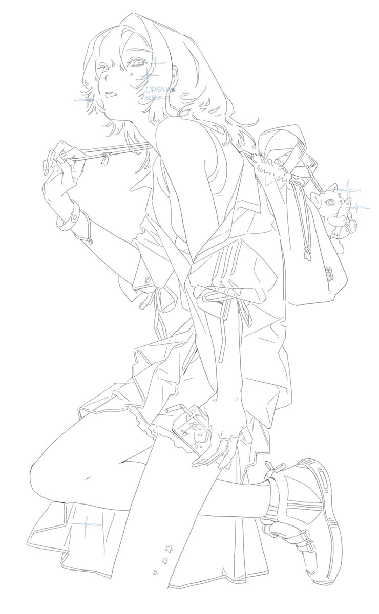 ﾂｷﾂﾚ tweet media