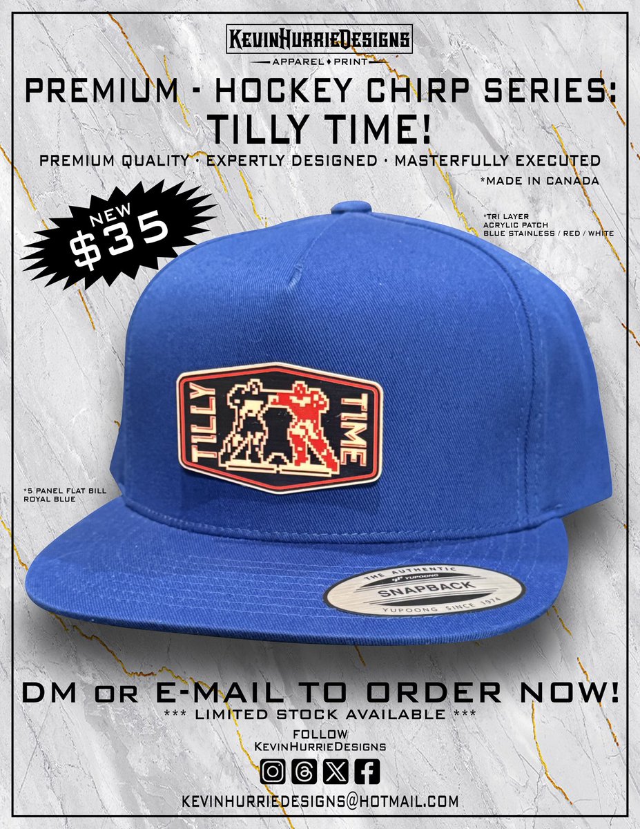KevinHurrieDesigns 🇺🇦🇨🇦 tweet media