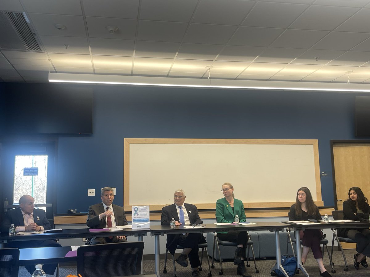 Paul J. Donato tweet media