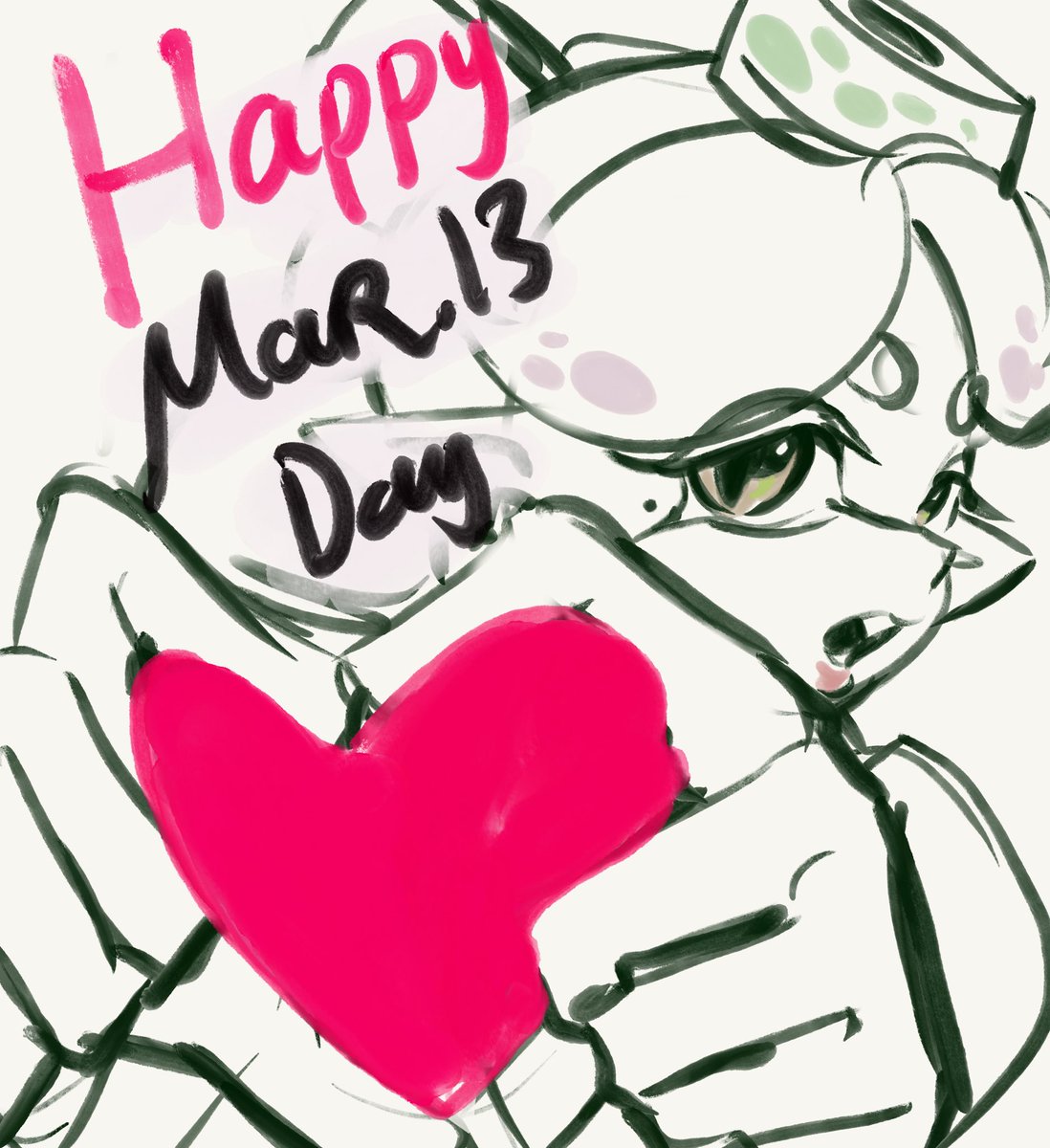 TerrifiedPuddin 💫| Commission Open| Vgen tweet media