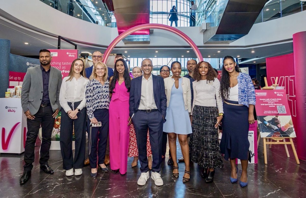 Dinesh Govender tweet media