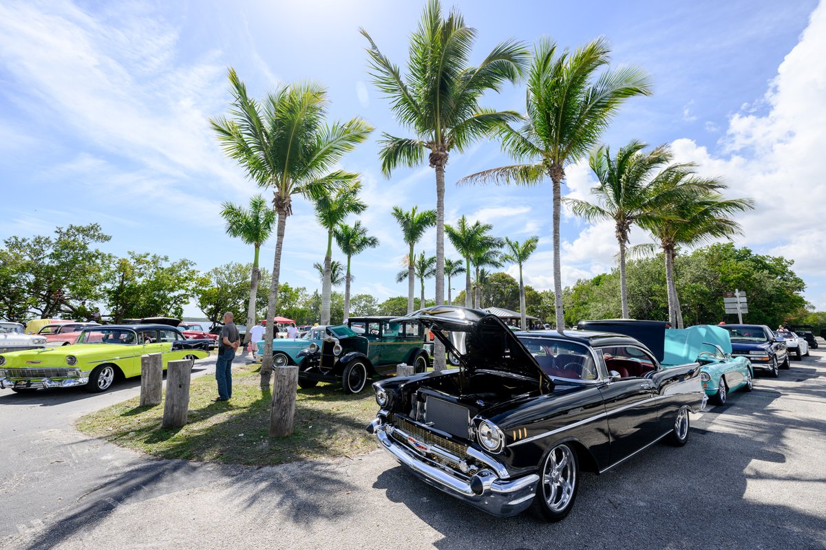 Miami-Dade County Parks tweet media