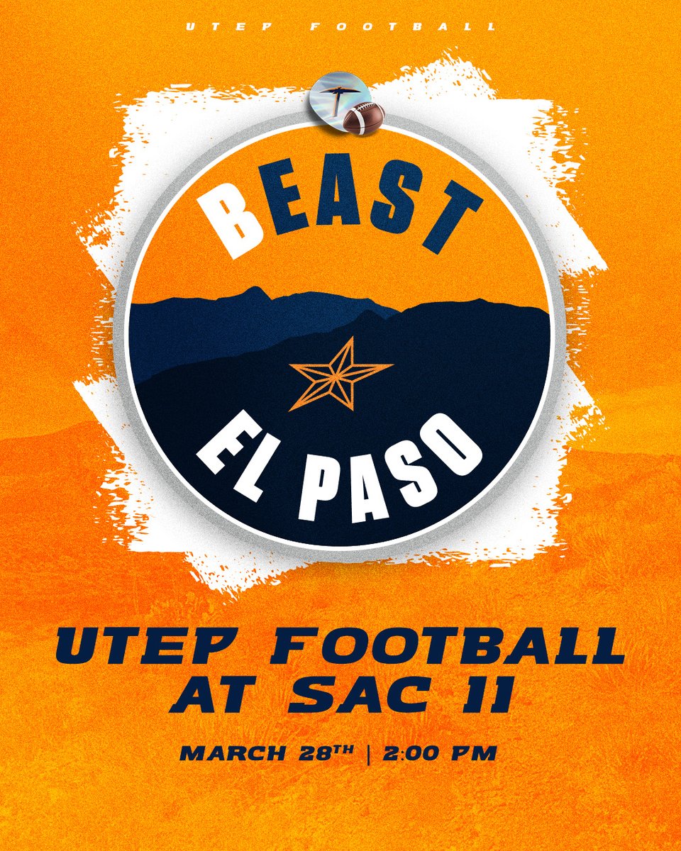 UTEP Football Recruiting tweet media