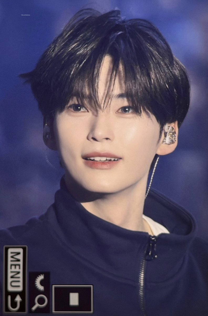 Nevertheless. tweet media