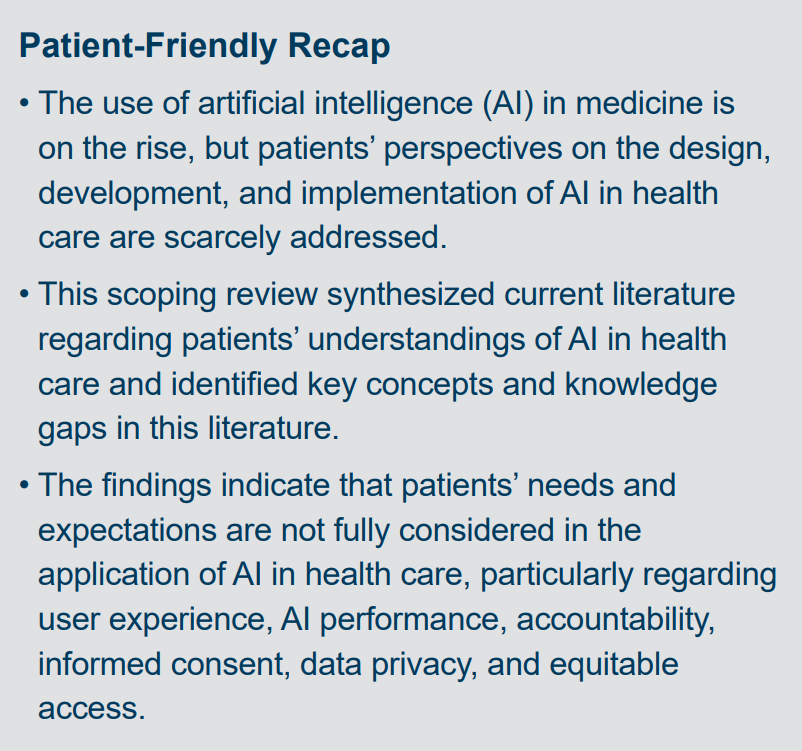 Journal of Patient-Centered Research & Reviews tweet media