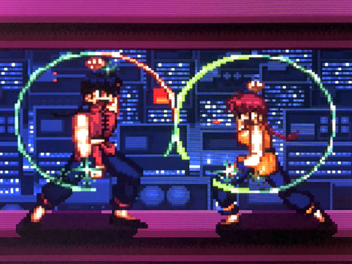 メガエンドウ tweet media