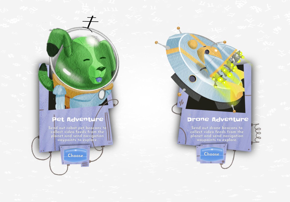 talkSTEM tweet media