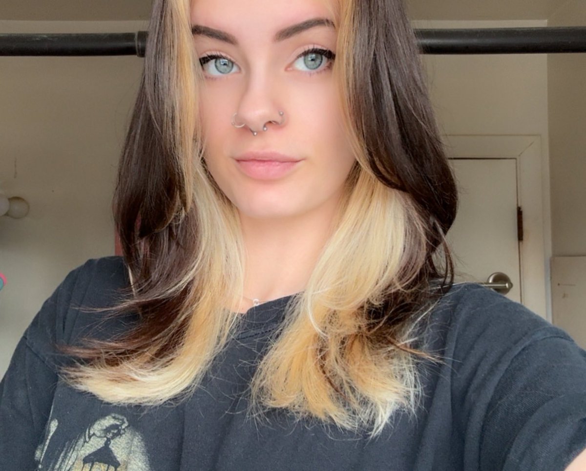 Kien 💛 tweet media