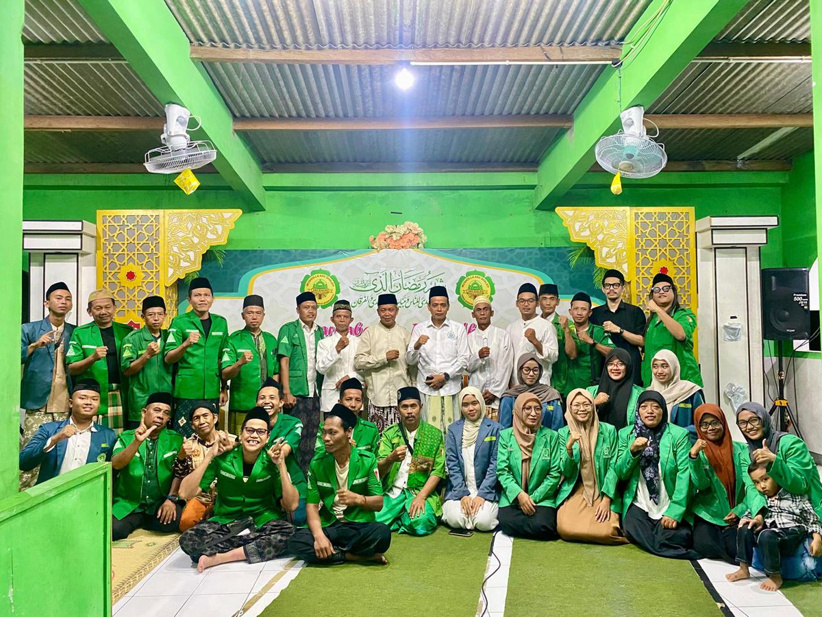 Umaruddin Masdar tweet media