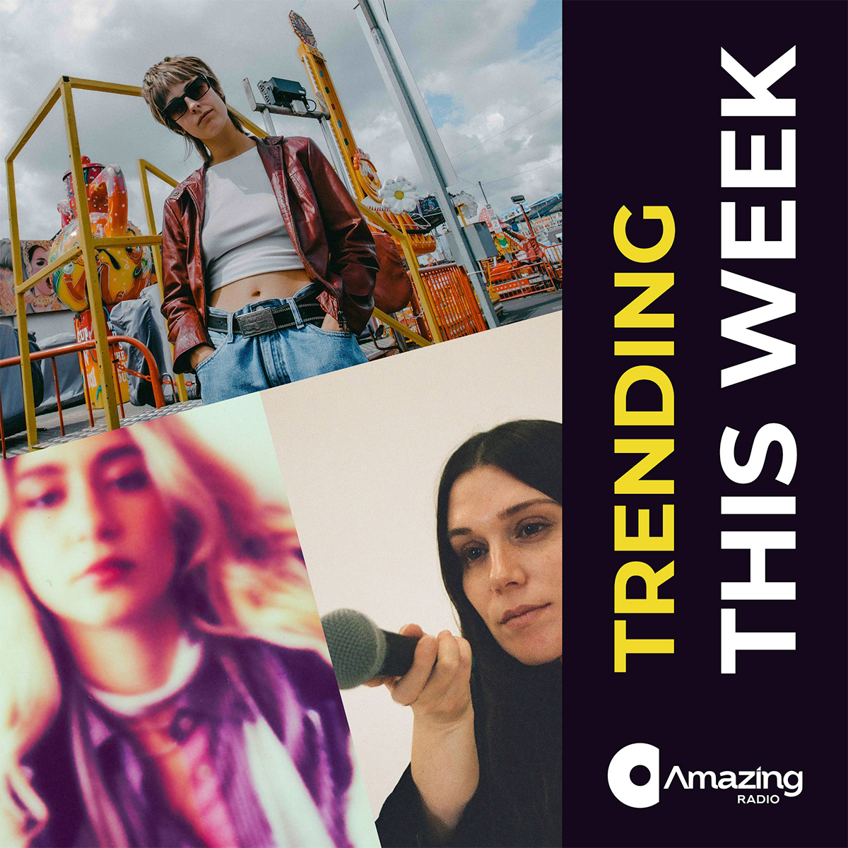 OurStage tweet media