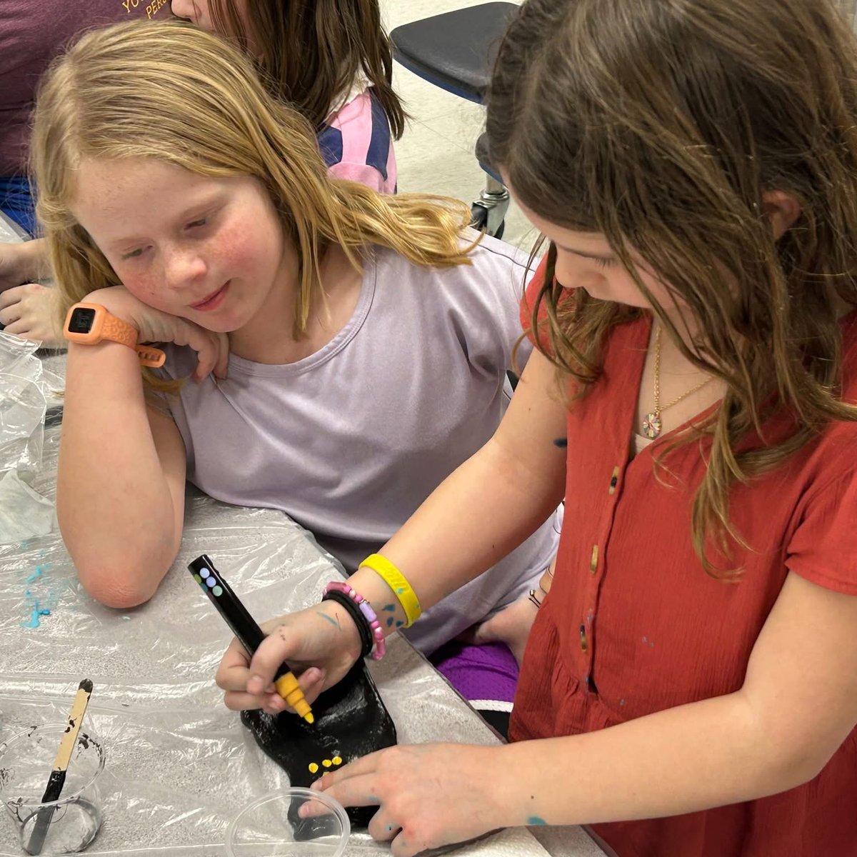 ELANCO School District tweet media