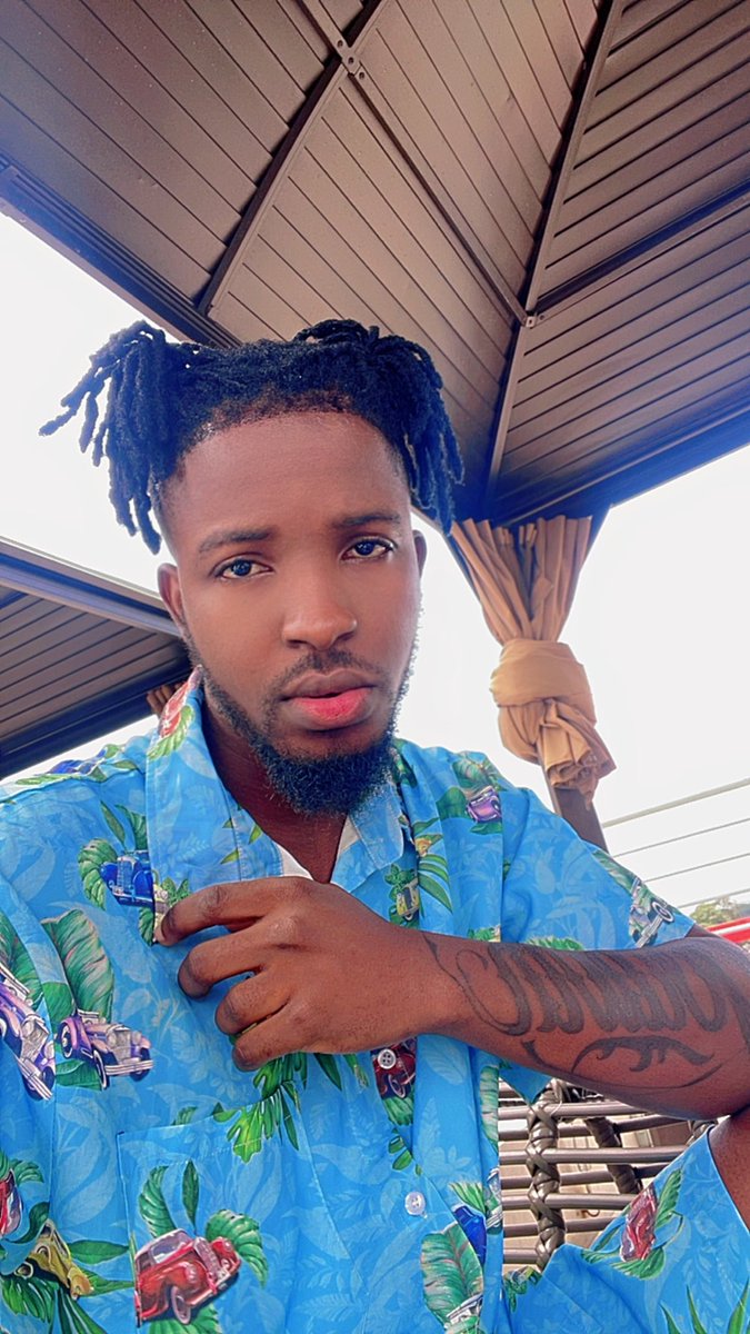 OG Wayne Ikka tweet media